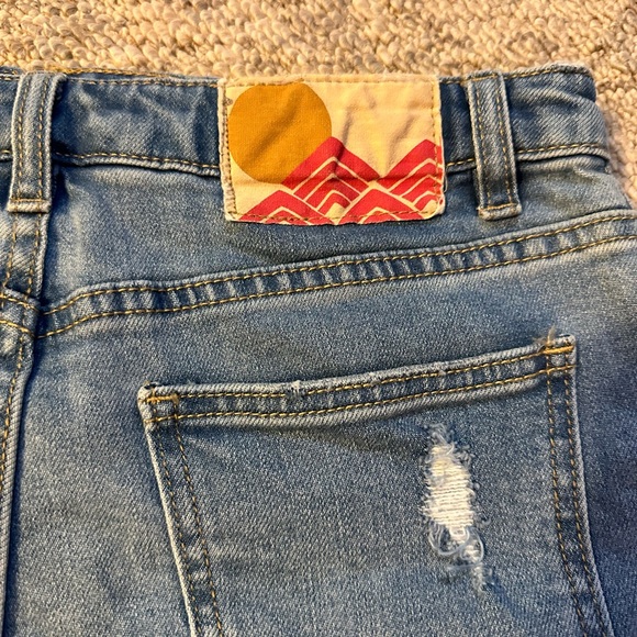 union bay shorts - Picture 5 of 5